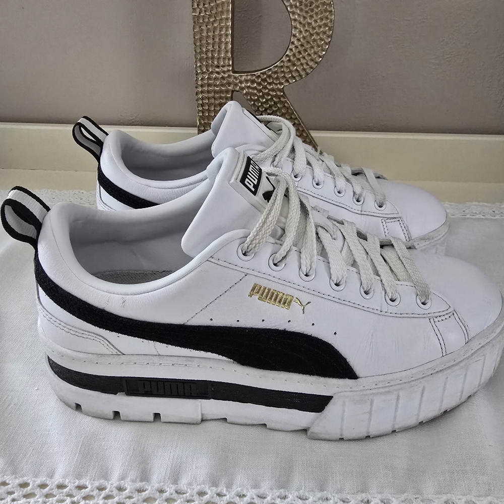 Puma Mayze